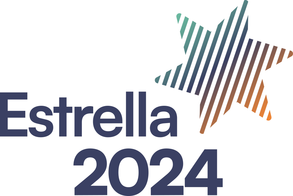 Logo Estrella